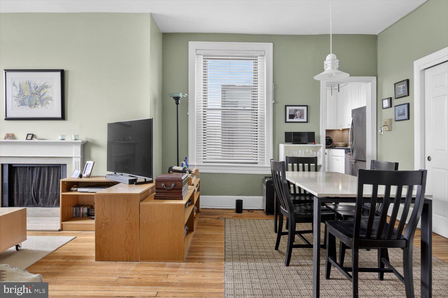 520 E Street Northeast, Unit 205 Washington, DC 20002 - Photo 7 of 23