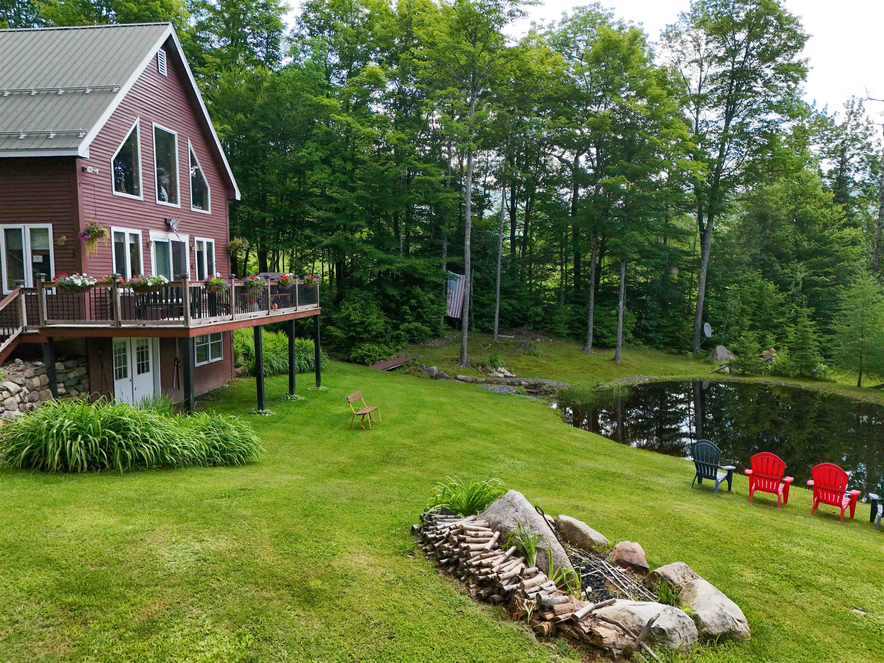158 Camp Road Burke, VT 05832 - Photo 49 of 60