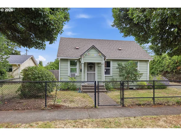 $389,000 | 1427 Mill Street, Springfield, OR 97477
