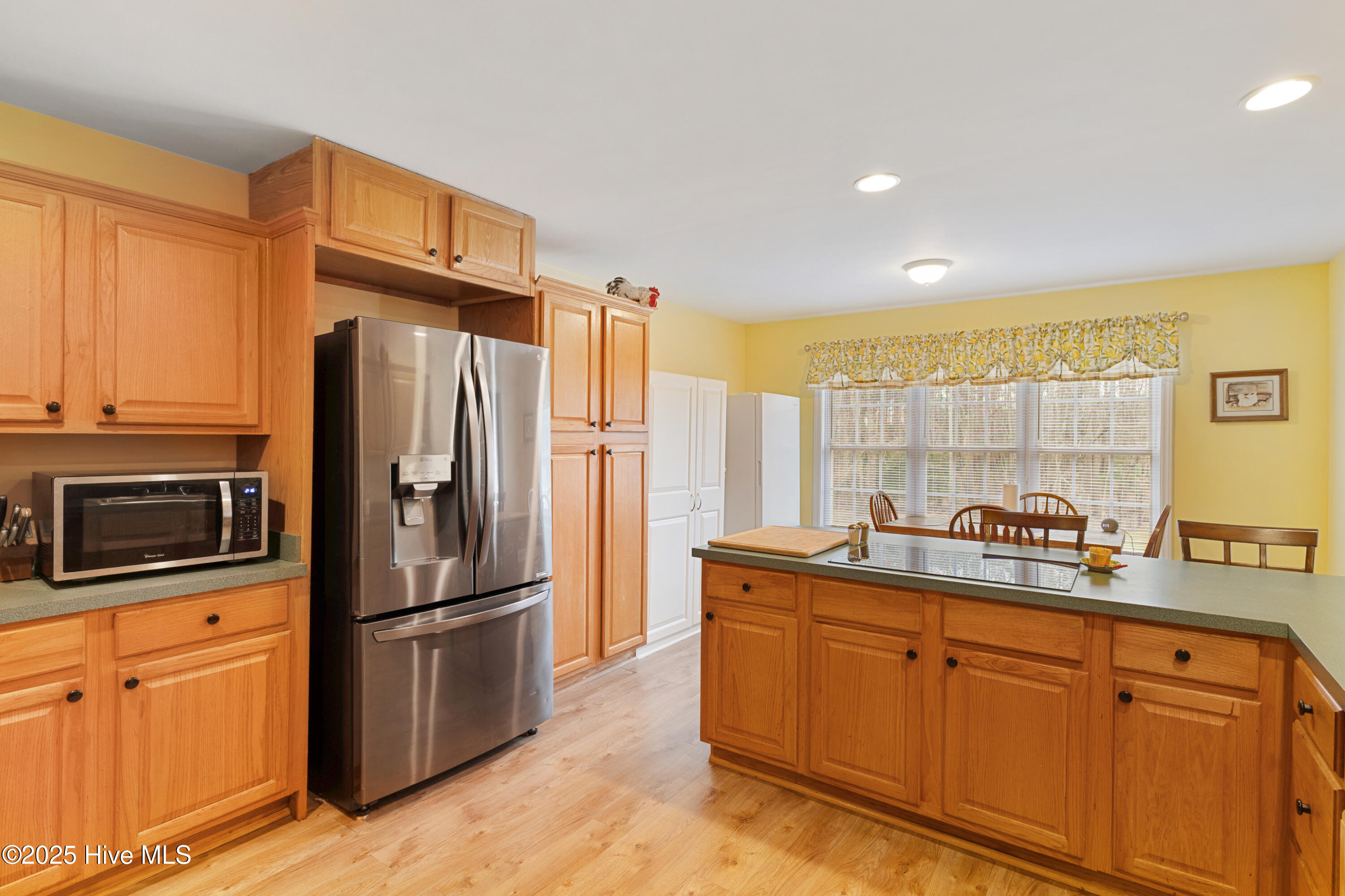 2650 Spring Hill Road Spring Hope, NC 27882 - Photo 4 of 17 008