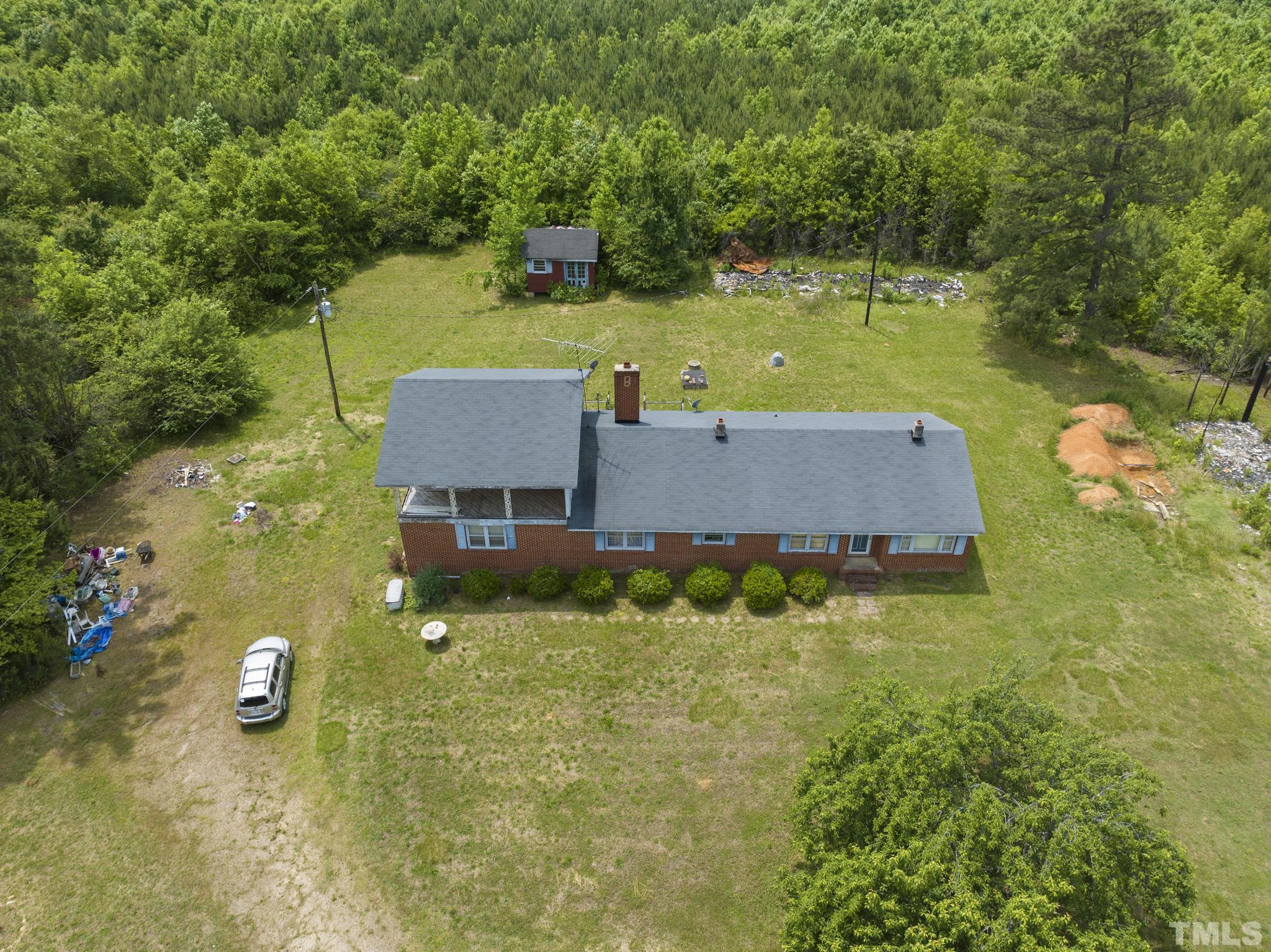 2377 Person Road Louisburg, NC 27549 - Photo 1 of 28 Gallery Image 1