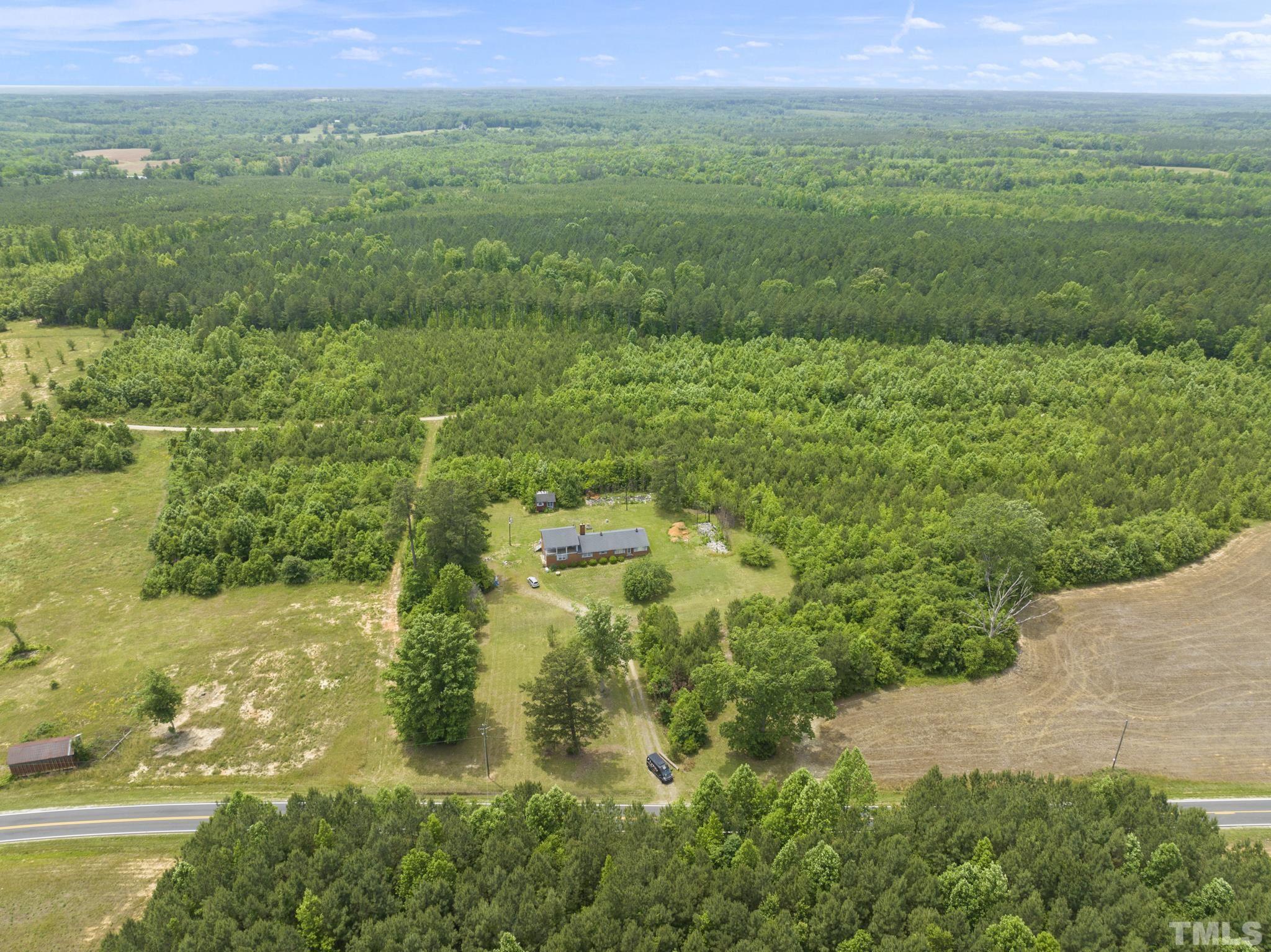 2377 Person Road Louisburg, NC 27549 - Photo 11 of 28 Gallery Image 11