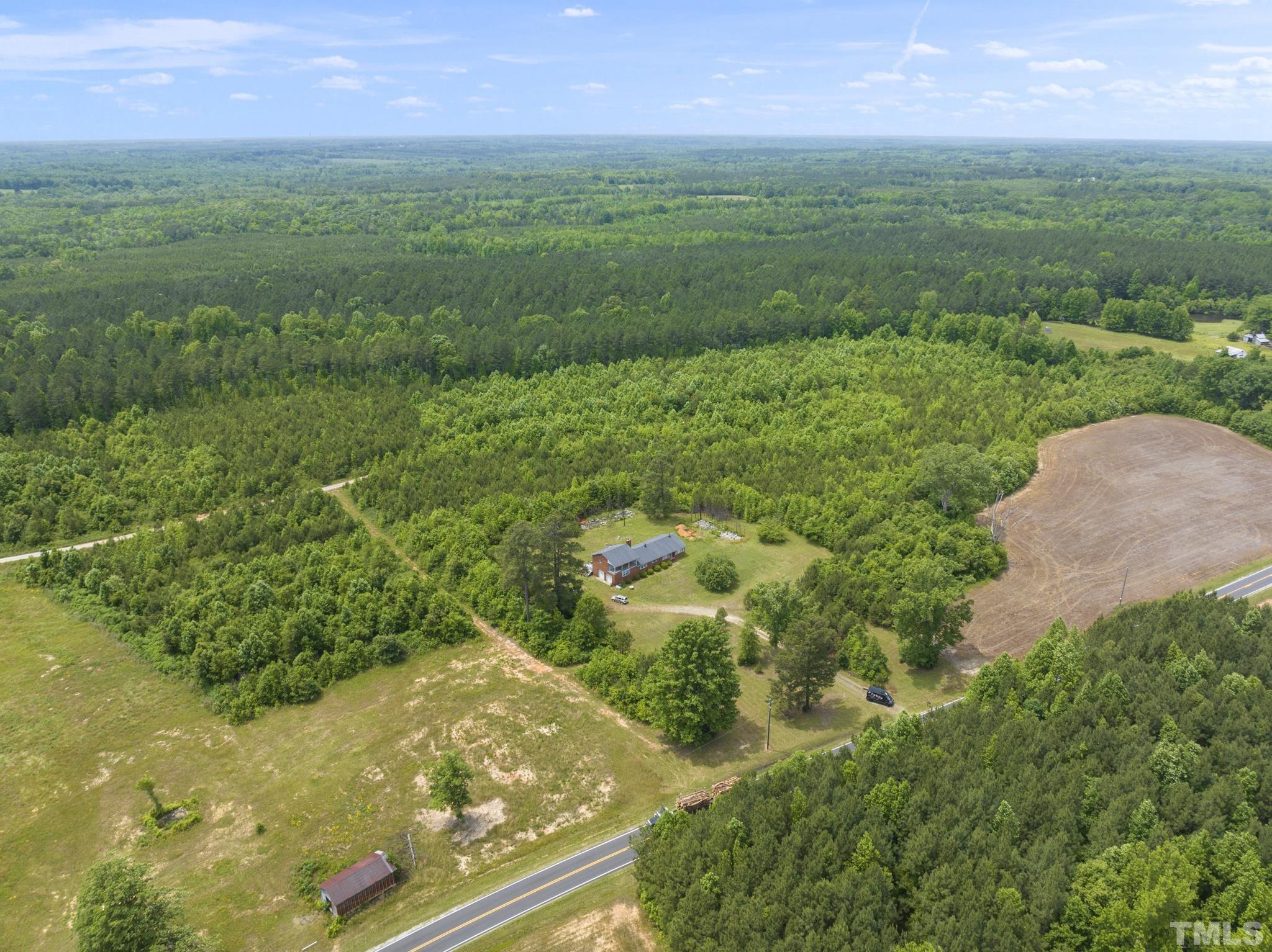 2377 Person Road Louisburg, NC 27549 - Photo 12 of 28 Gallery Image 12