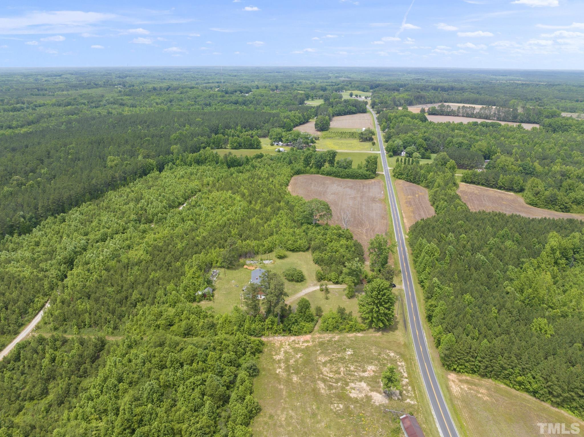 2377 Person Road Louisburg, NC 27549 - Photo 14 of 28 Gallery Image 14