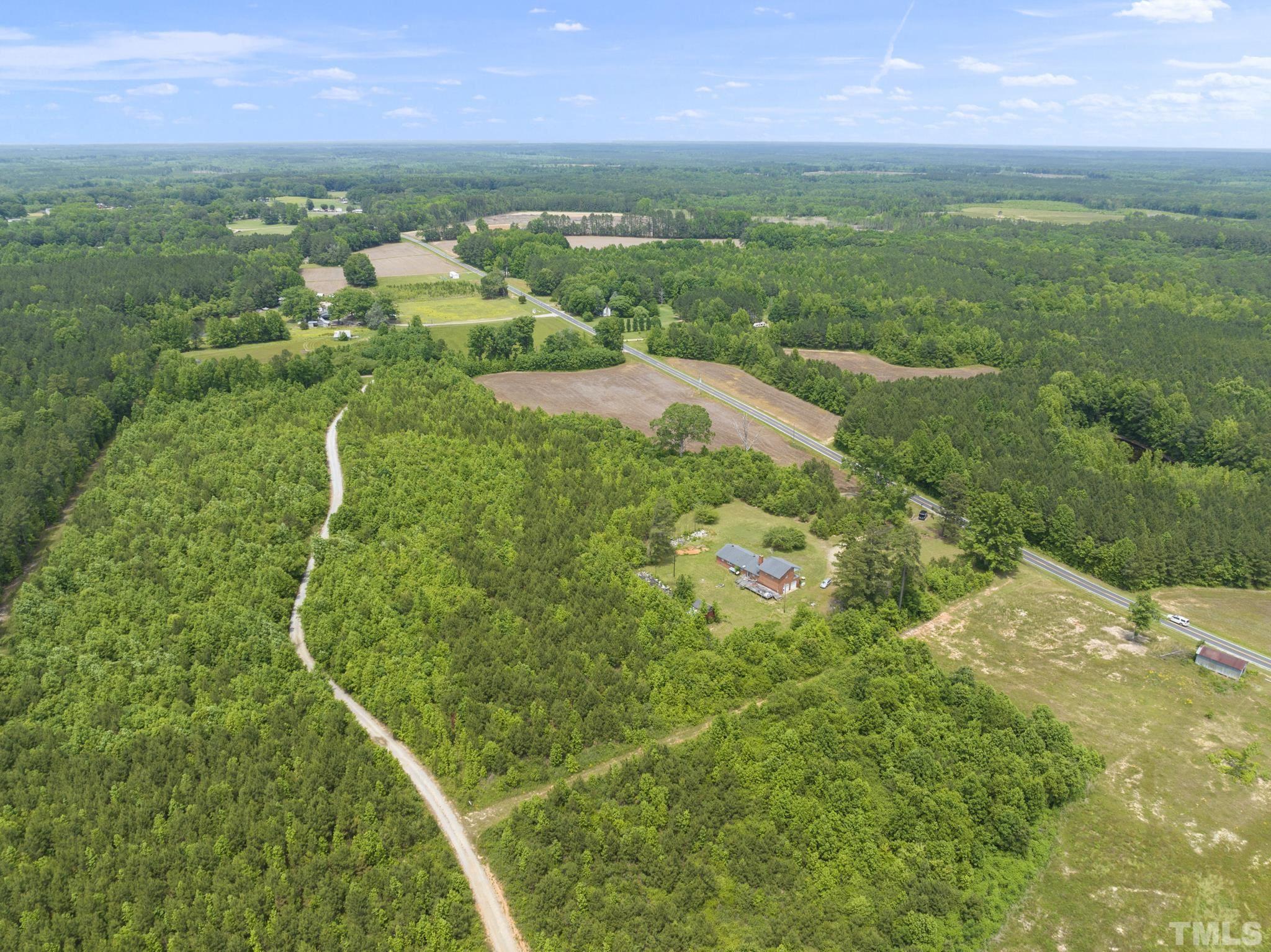 2377 Person Road Louisburg, NC 27549 - Photo 15 of 28 Gallery Image 15