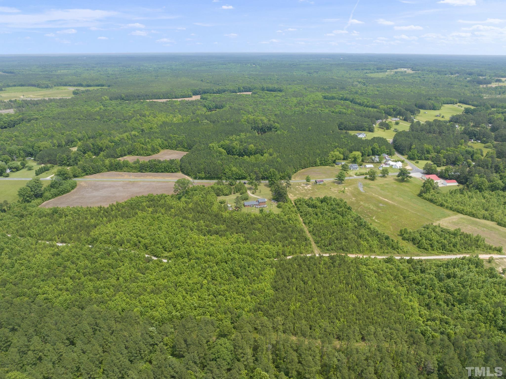 2377 Person Road Louisburg, NC 27549 - Photo 17 of 28 Gallery Image 17