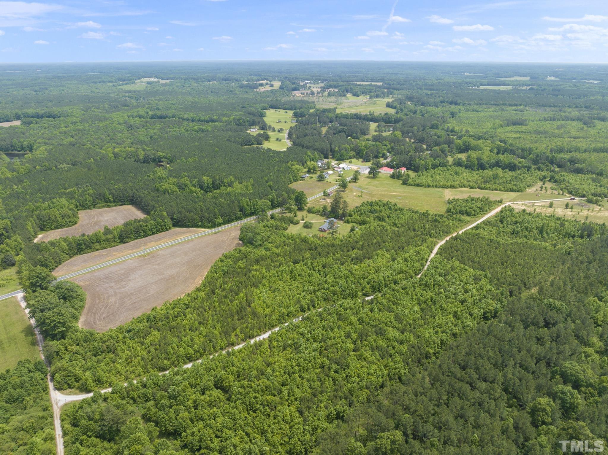 2377 Person Road Louisburg, NC 27549 - Photo 19 of 28 Gallery Image 19