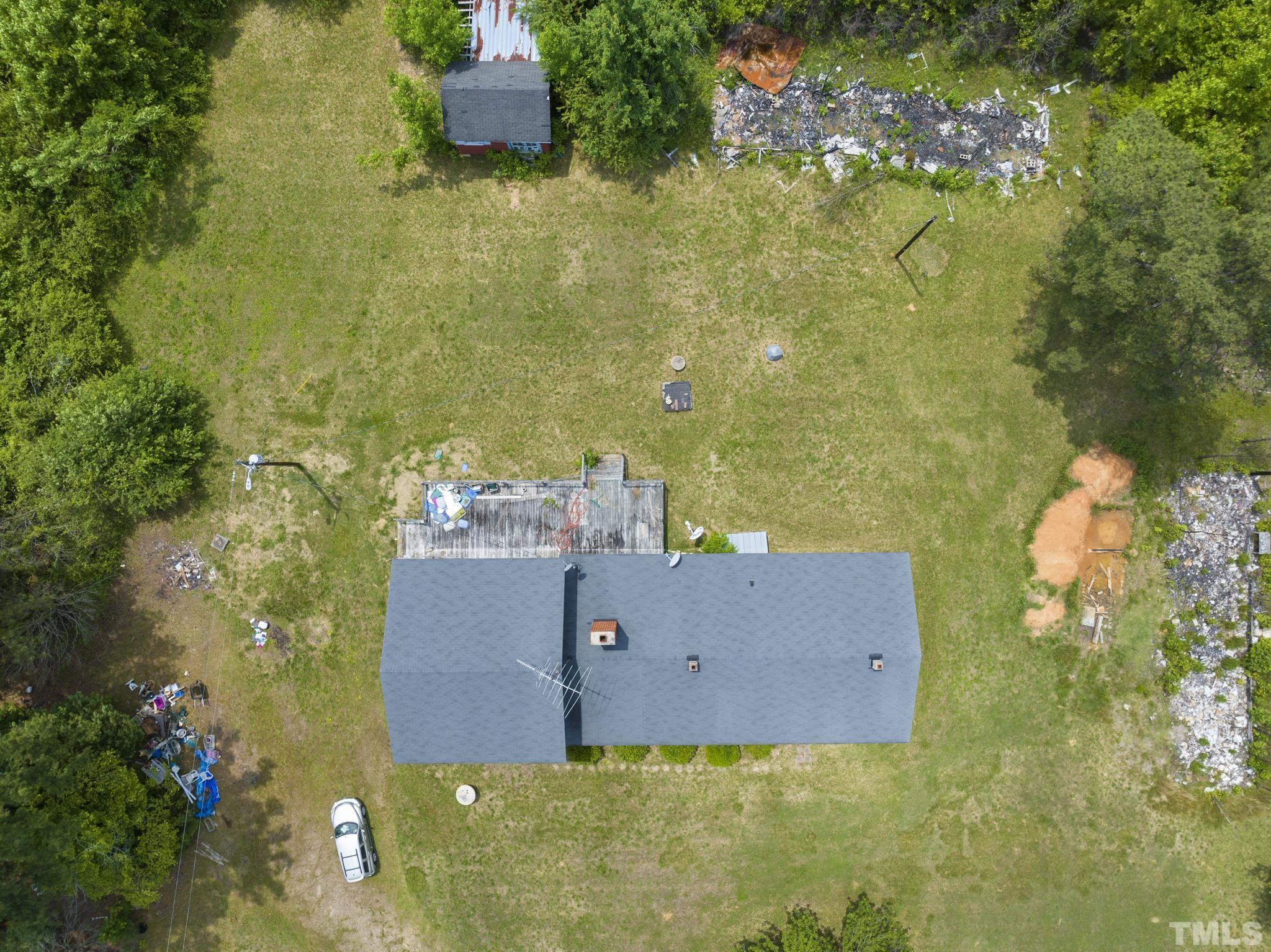 2377 Person Road Louisburg, NC 27549 - Photo 2 of 28 Gallery Image 2
