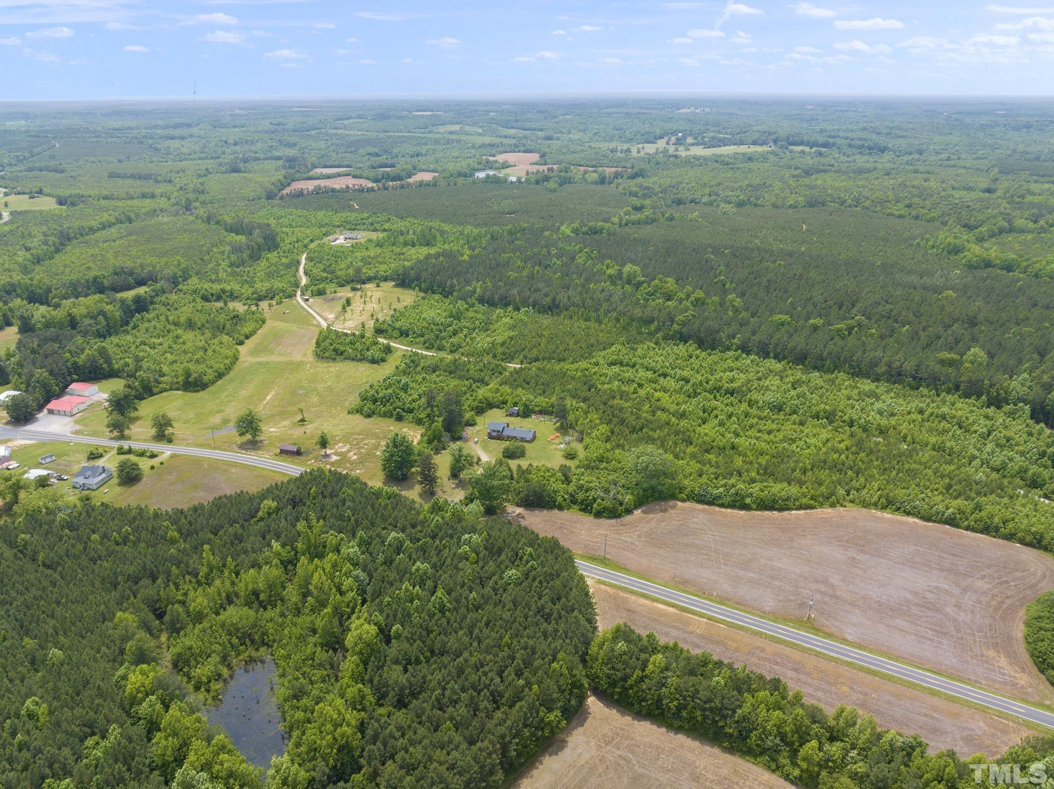 2377 Person Road Louisburg, NC 27549 - Photo 24 of 28 Gallery Image 24