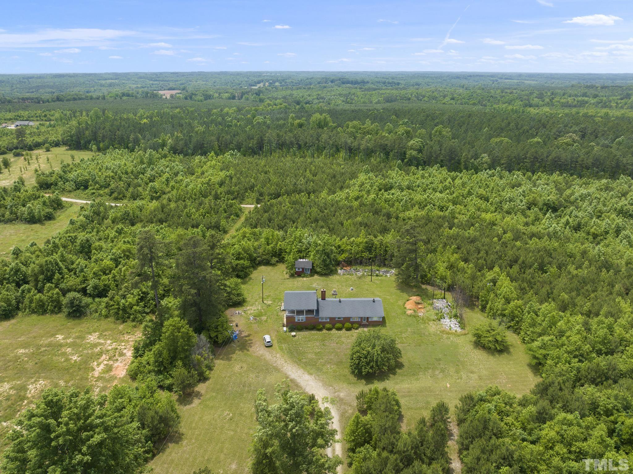 2377 Person Road Louisburg, NC 27549 - Photo 26 of 28 Gallery Image 26