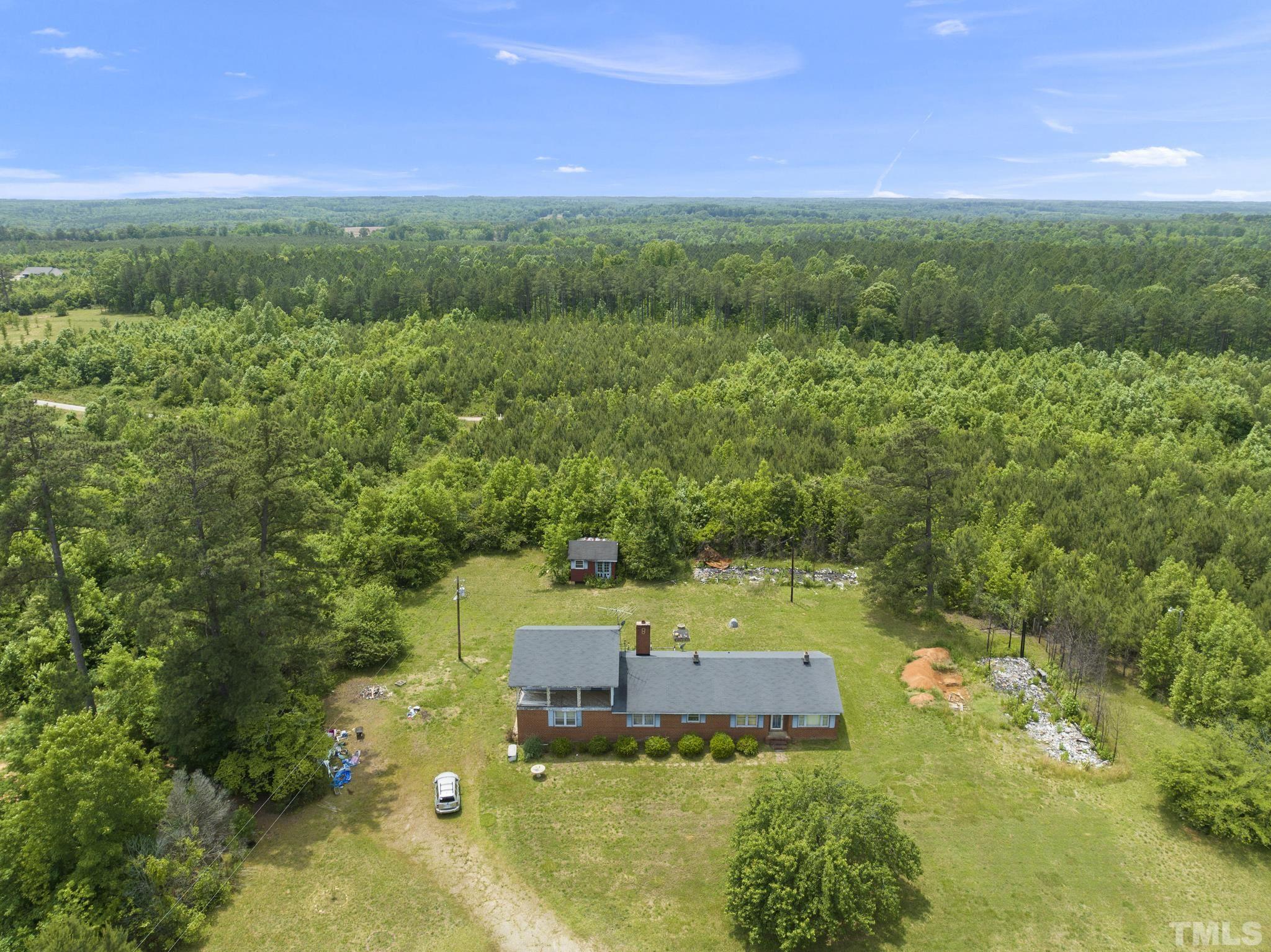 2377 Person Road Louisburg, NC 27549 - Photo 27 of 28 Gallery Image 27