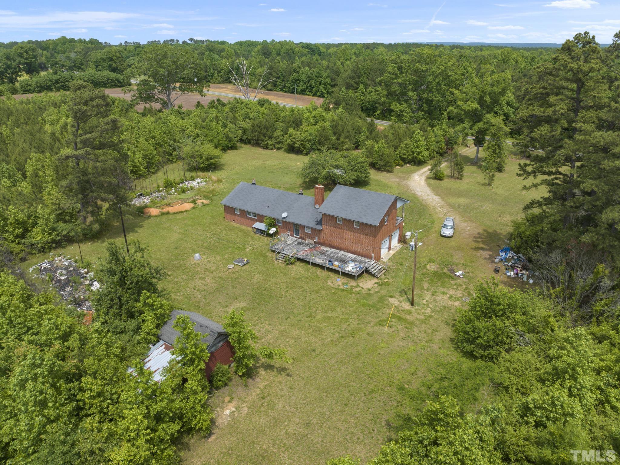 2377 Person Road Louisburg, NC 27549 - Photo 28 of 28 Gallery Image 28