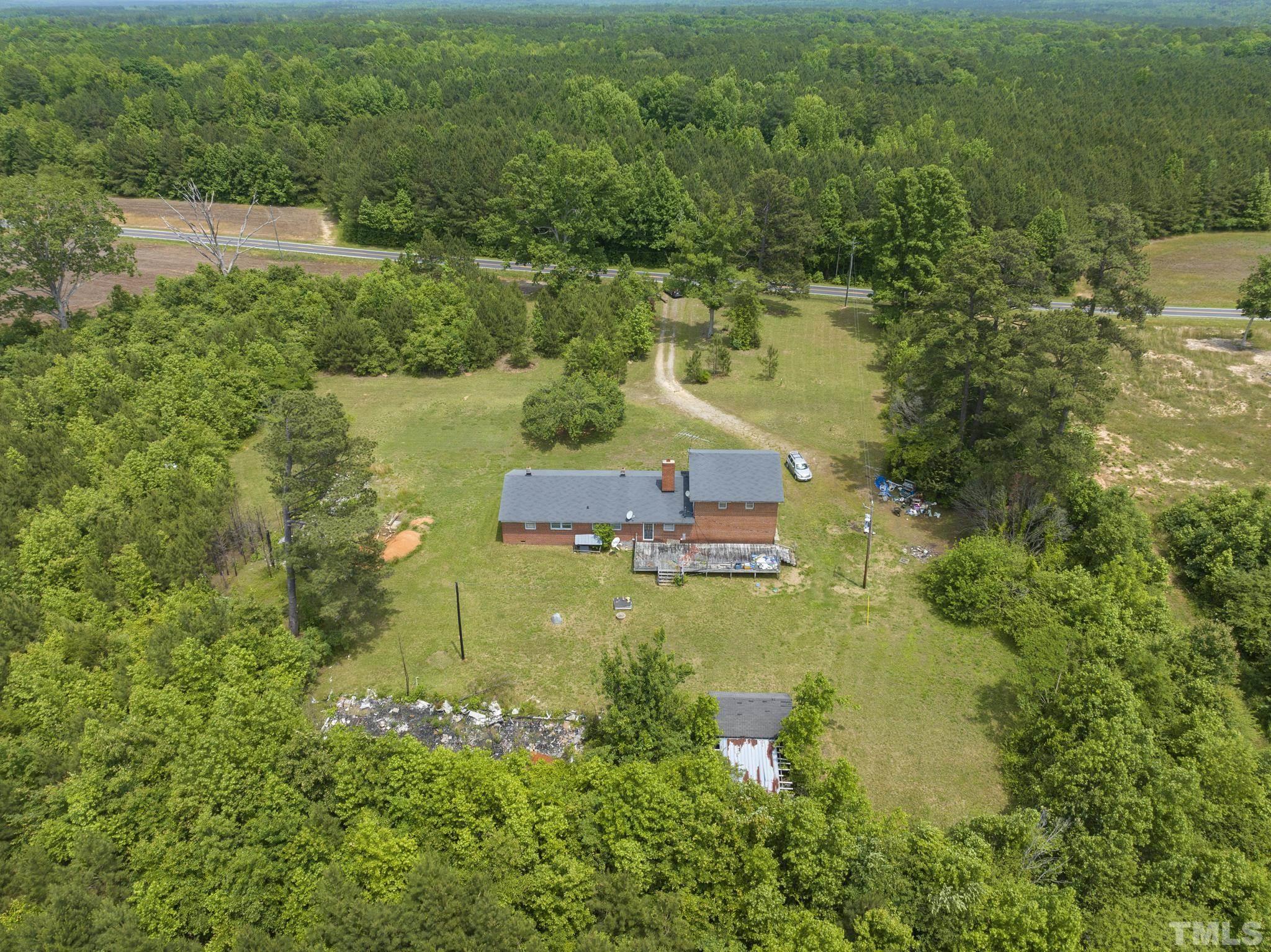 2377 Person Road Louisburg, NC 27549 - Photo 3 of 28 Gallery Image 3