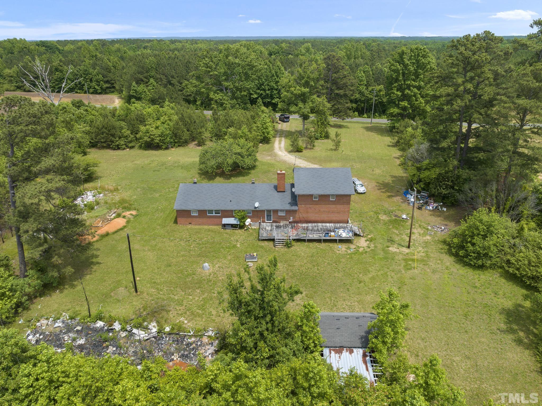 2377 Person Road Louisburg, NC 27549 - Photo 4 of 28 Gallery Image 4