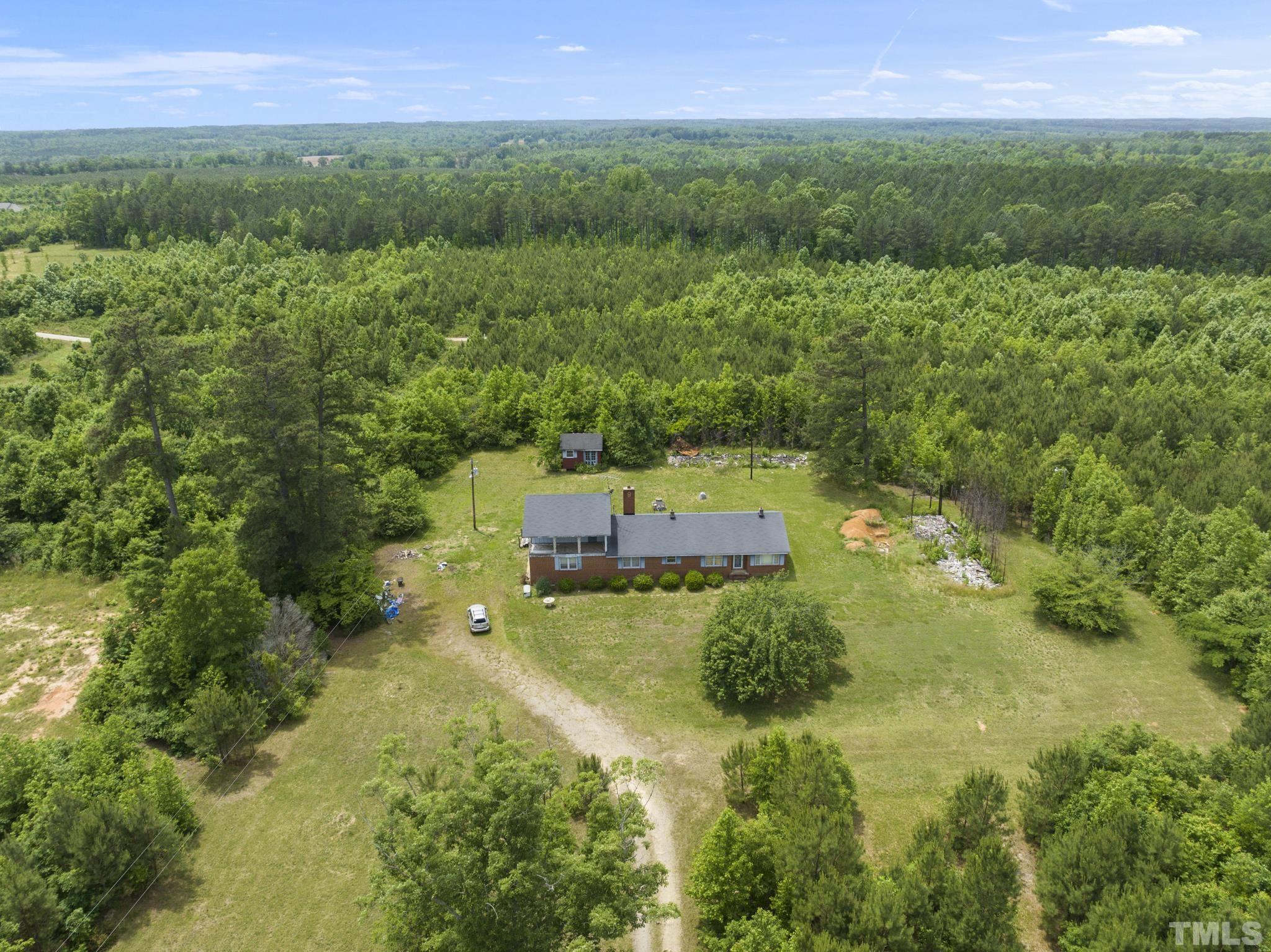 2377 Person Road Louisburg, NC 27549 - Photo 6 of 28 Gallery Image 6