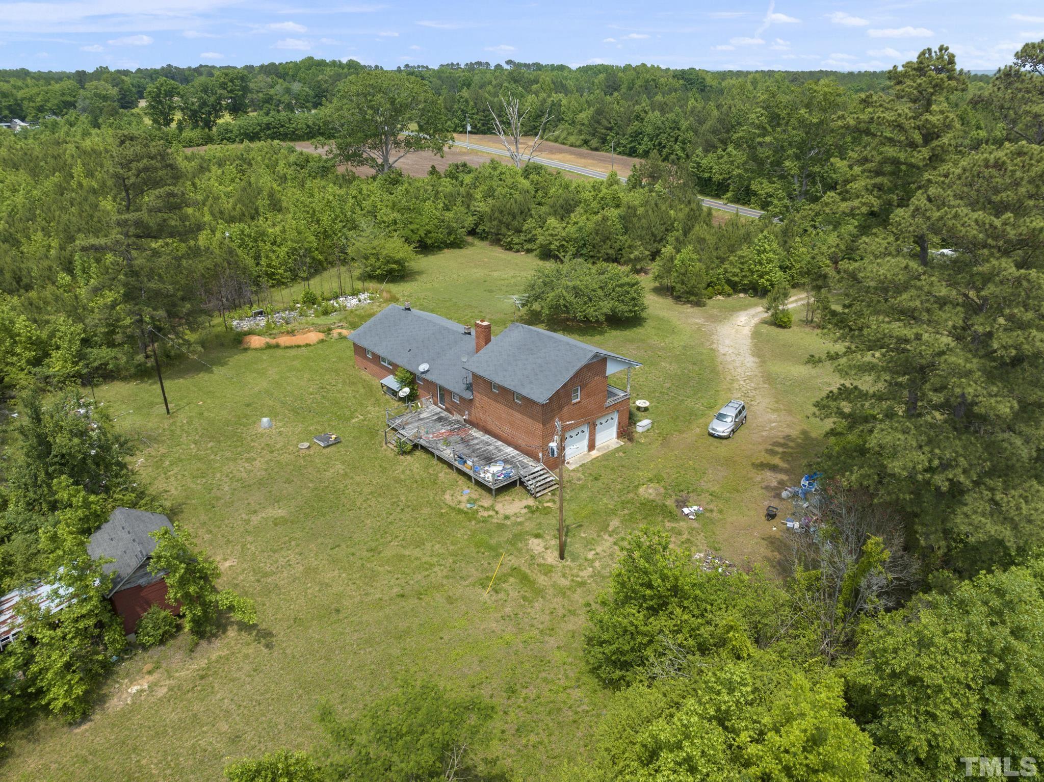 2377 Person Road Louisburg, NC 27549 - Photo 7 of 28 Gallery Image 7