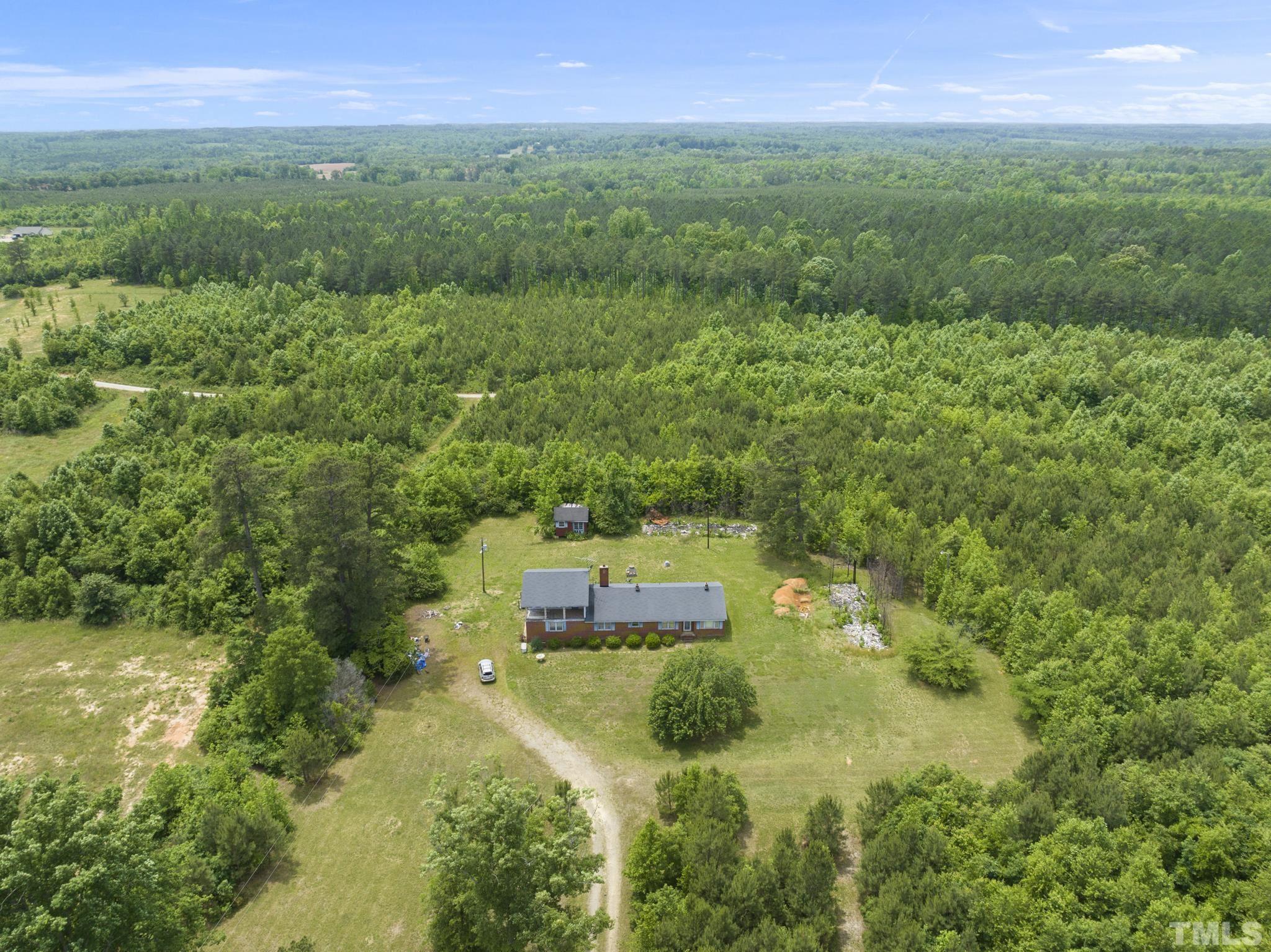 2377 Person Road Louisburg, NC 27549 - Photo 9 of 28 Gallery Image 9