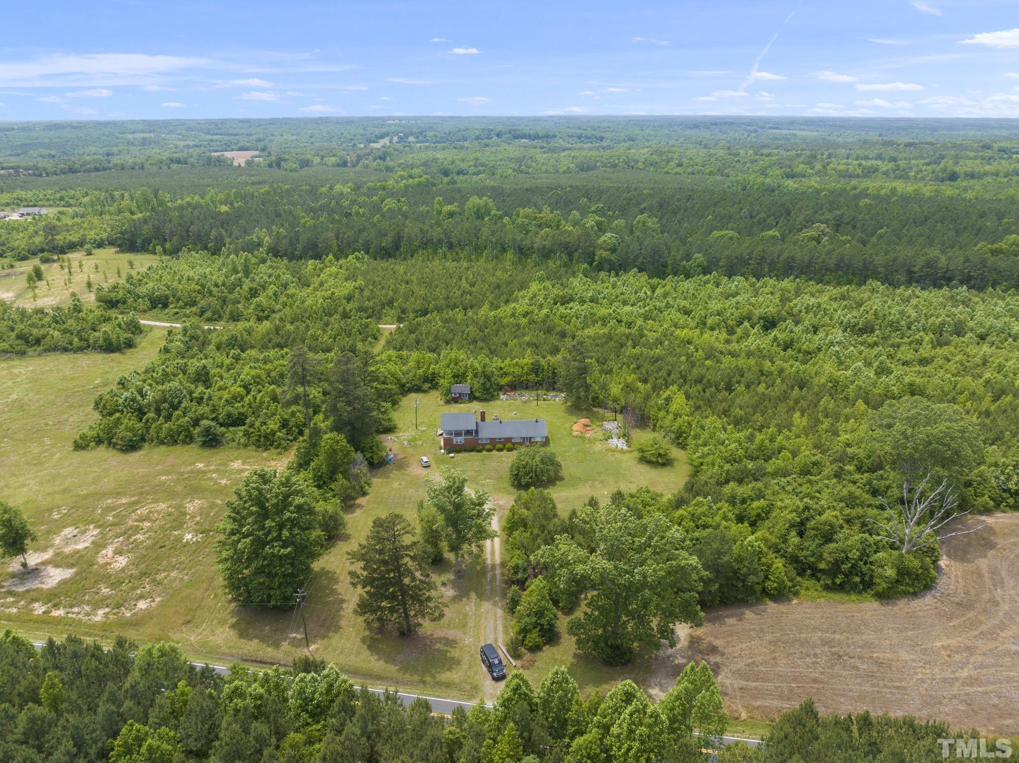 2377 Person Road Louisburg, NC 27549 - Photo 10 of 28 Gallery Image 10
