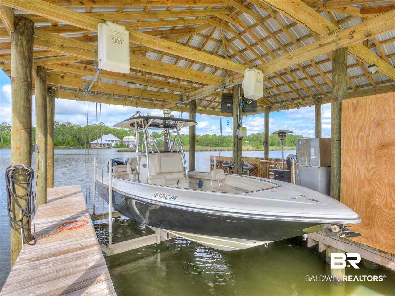 9095 Bay Point Drive Elberta, AL 36530 - Photo 47 of 49
