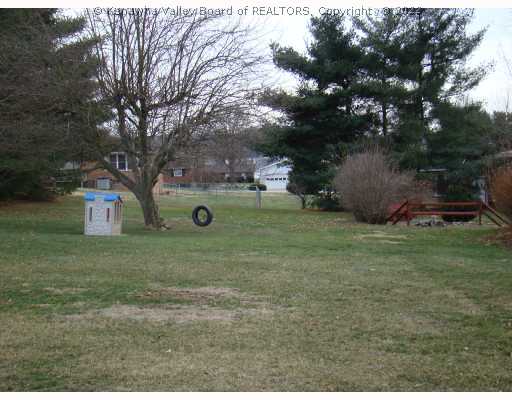 106 Ripley Landing Road Millwood, WV 25262 - Photo 4 of 7 Yard/Garden.