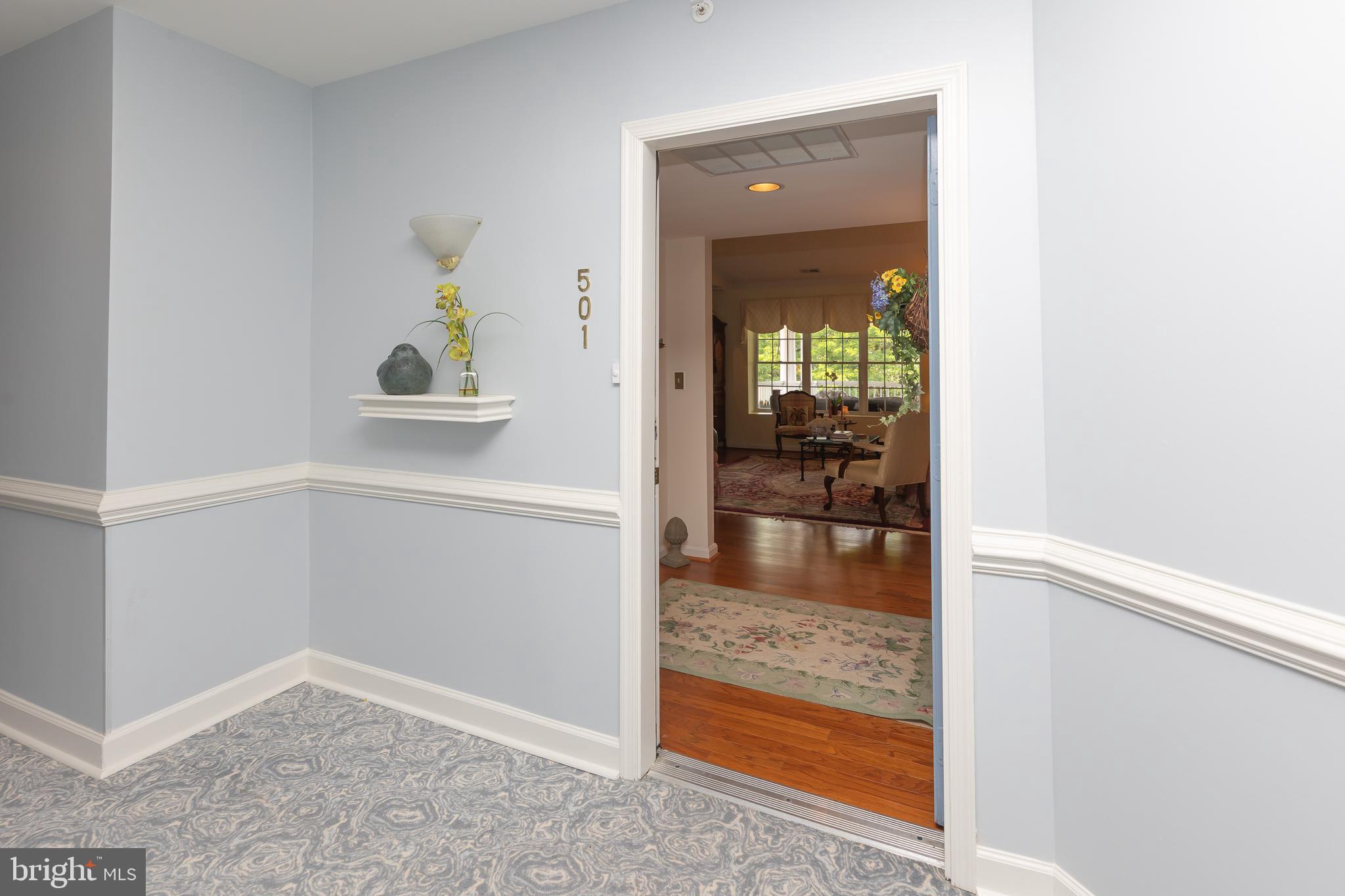 12300 Rosslare Ridge Road, Unit 501 Lutherville-Timonium, MD 21093 - Photo 10 of 40