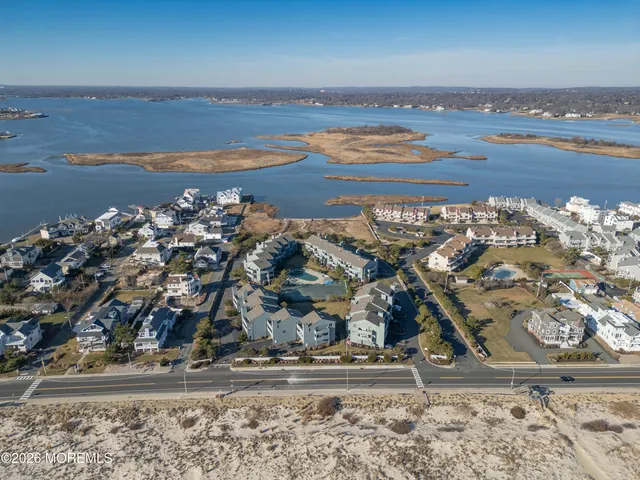 $1,499,900 | 1566 Ocean Avenue, Unit 38, Sea Bright, NJ 07760