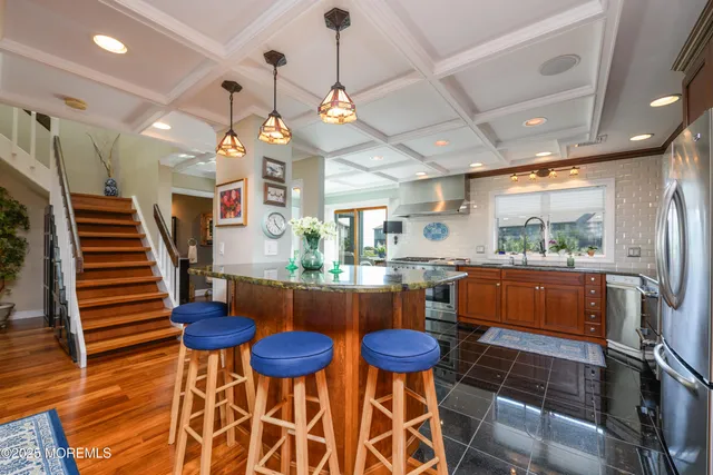 $1,499,900 | 1566 Ocean Avenue, Unit 38, Sea Bright, NJ 07760