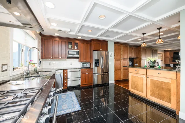 $1,499,900 | 1566 Ocean Avenue, Unit 38, Sea Bright, NJ 07760