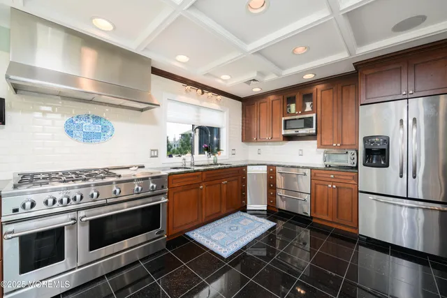 $1,499,900 | 1566 Ocean Avenue, Unit 38, Sea Bright, NJ 07760