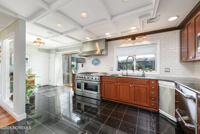 $1,499,900 | 1566 Ocean Avenue, Unit 38, Sea Bright, NJ 07760