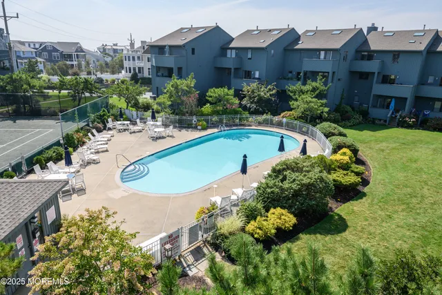 $1,499,900 | 1566 Ocean Avenue, Unit 38, Sea Bright, NJ 07760