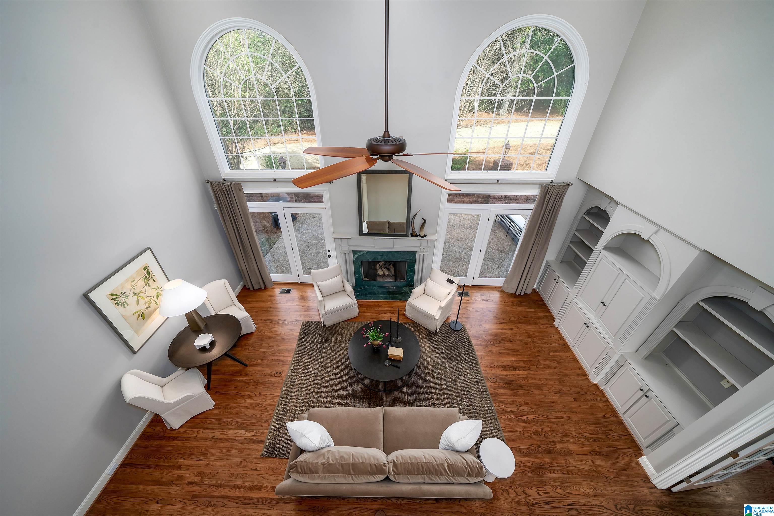 2020 Magnolia Ridge Birmingham, AL 35243 - Photo 45 of 67