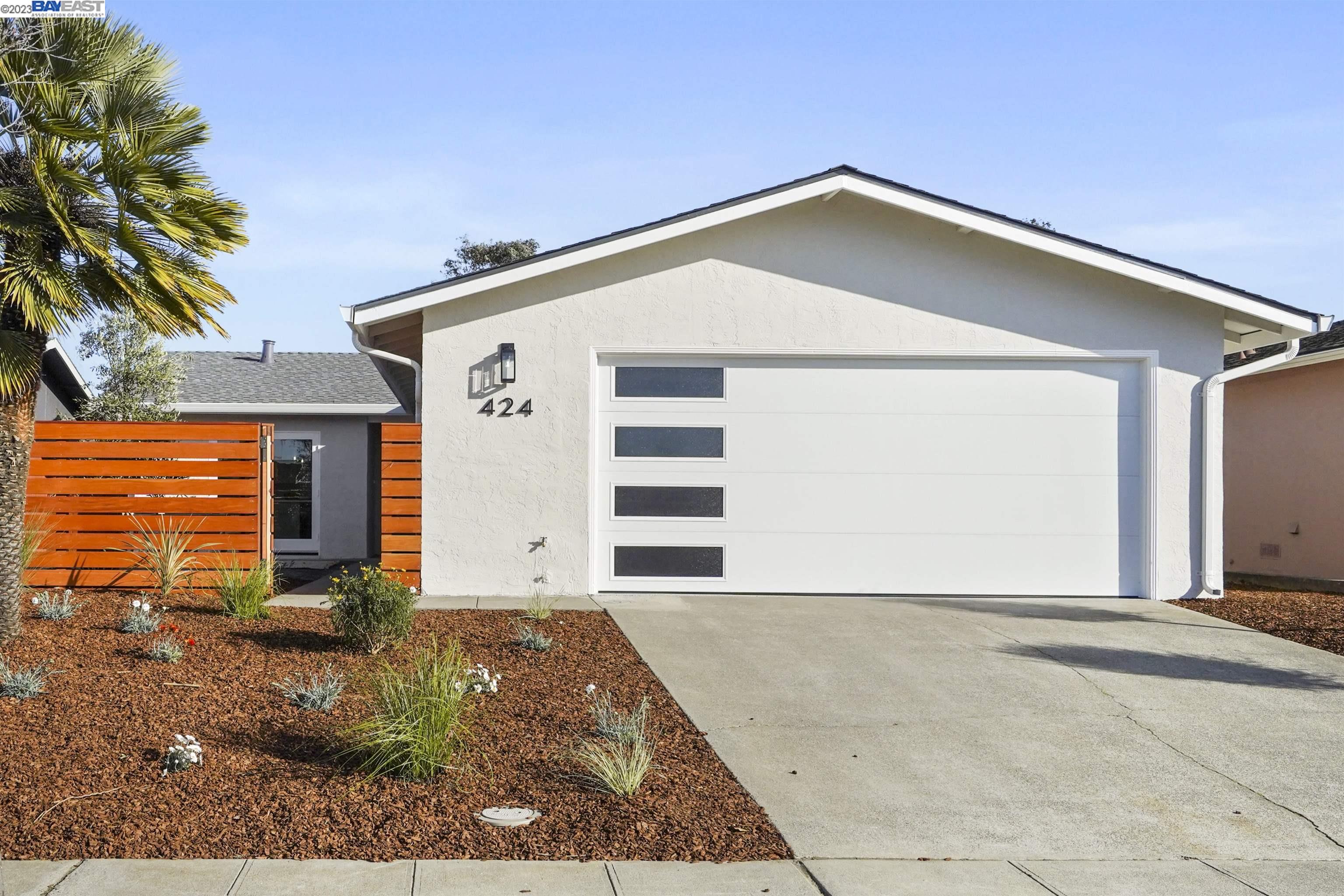 424 Sunset Road Alameda, CA 94501 - Photo 1 of 1 Gallery Image 1