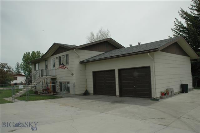 1604 Durston Road Bozeman, MT 59715 - Photo 1 of 1 Front