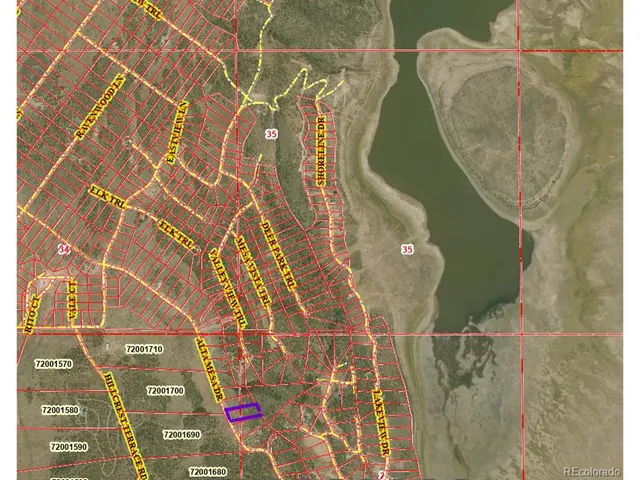 $19,400 | 67 Alta Mesa Drive, San Luis, CO 81152