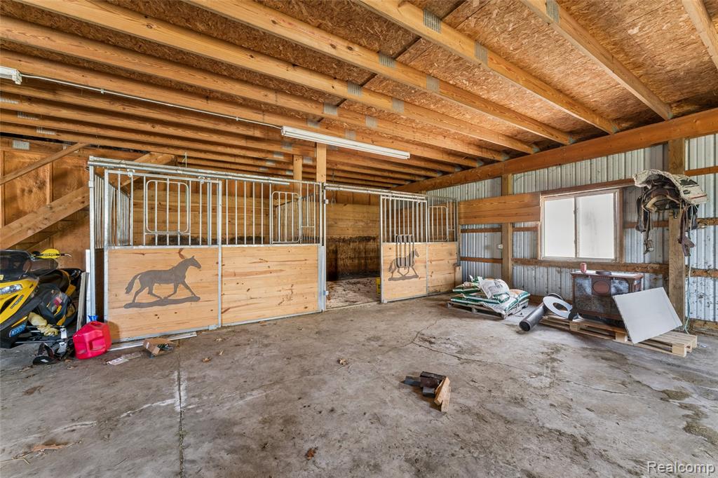 1064 West Helmer Lake Road Mio, MI 48647 - Photo 37 of 56