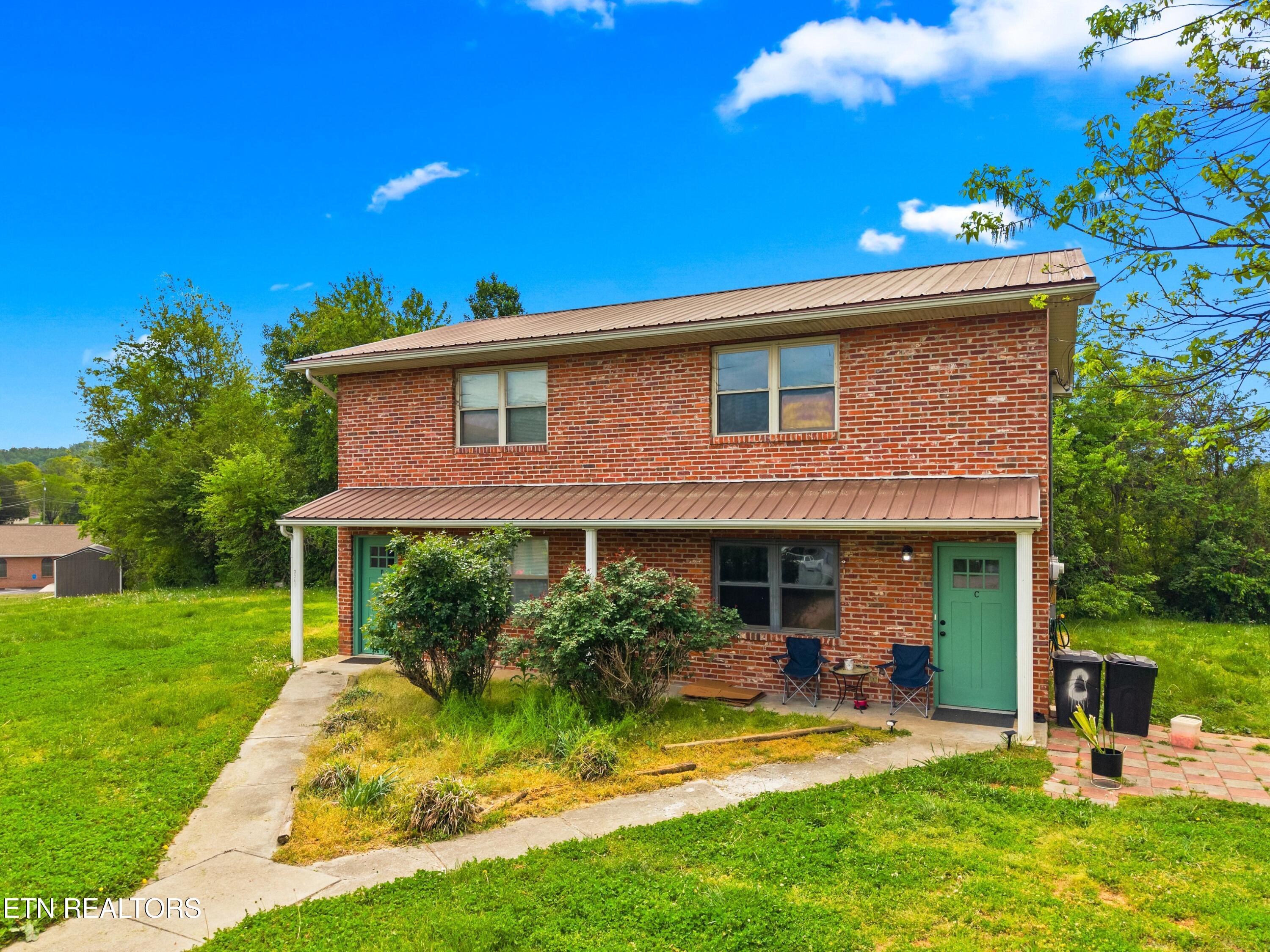 3229 Blue Springs Road Strawberry Plains, TN 37871 - Photo 16 of 57 009-3229BlueSpringsRoad-StrawberryPlains
