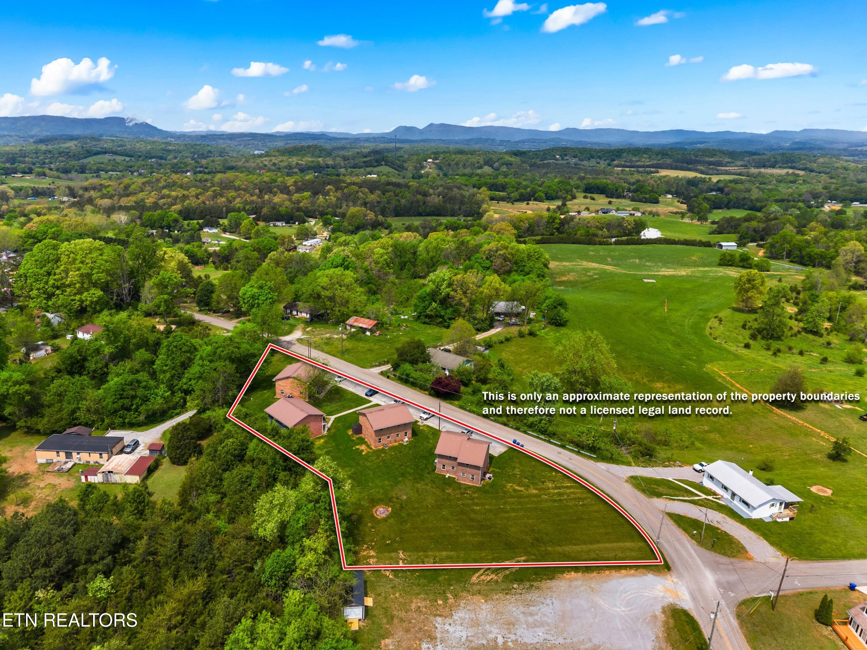 3229 Blue Springs Road Strawberry Plains, TN 37871 - Photo 2 of 57 002-3229BlueSpringsRoad-StrawberryPlains