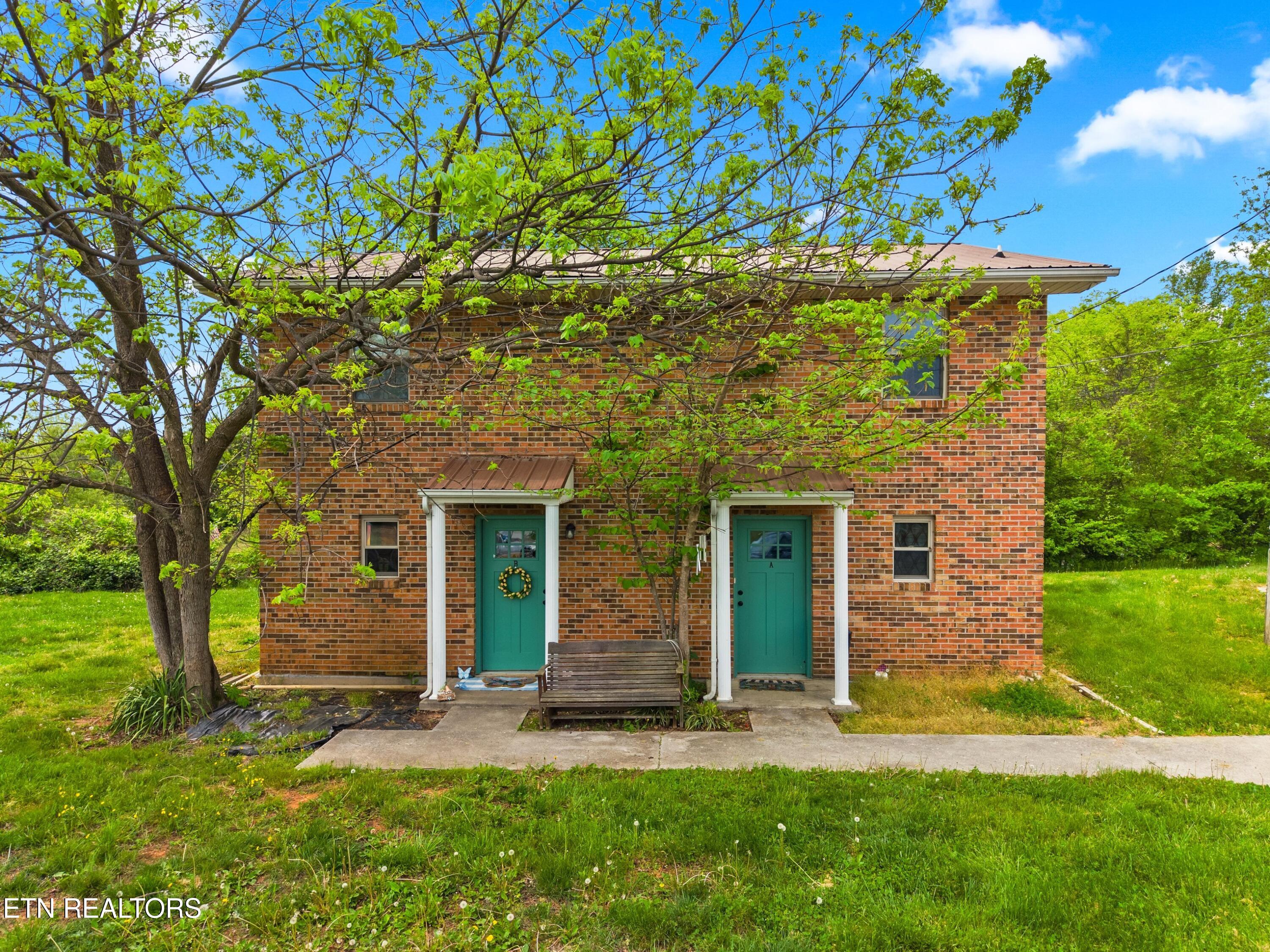3229 Blue Springs Road Strawberry Plains, TN 37871 - Photo 23 of 57 001-3229BlueSpringsRoad-StrawberryPlains