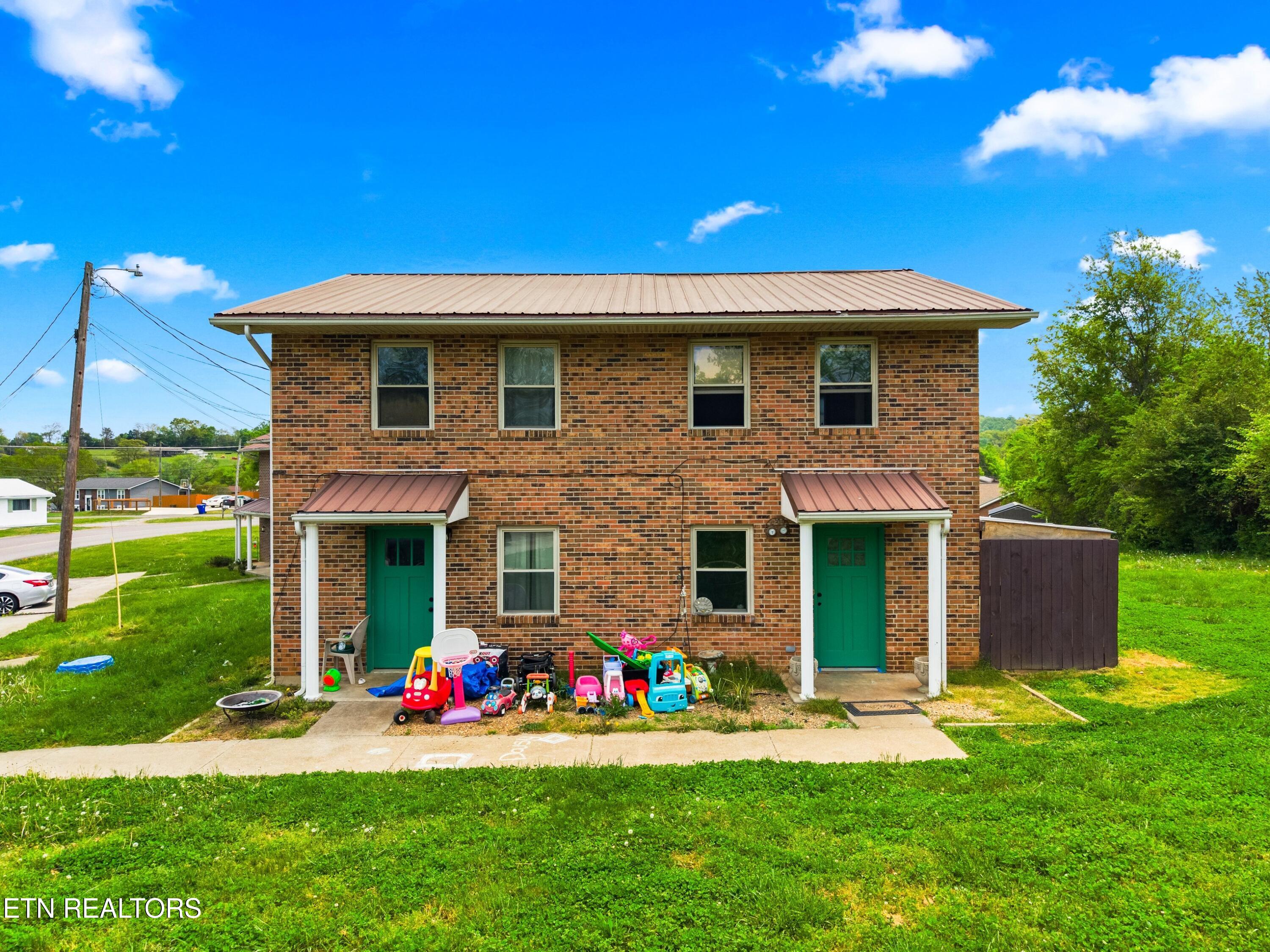 3229 Blue Springs Road Strawberry Plains, TN 37871 - Photo 6 of 57 016-3229BlueSpringsRoad-StrawberryPlains