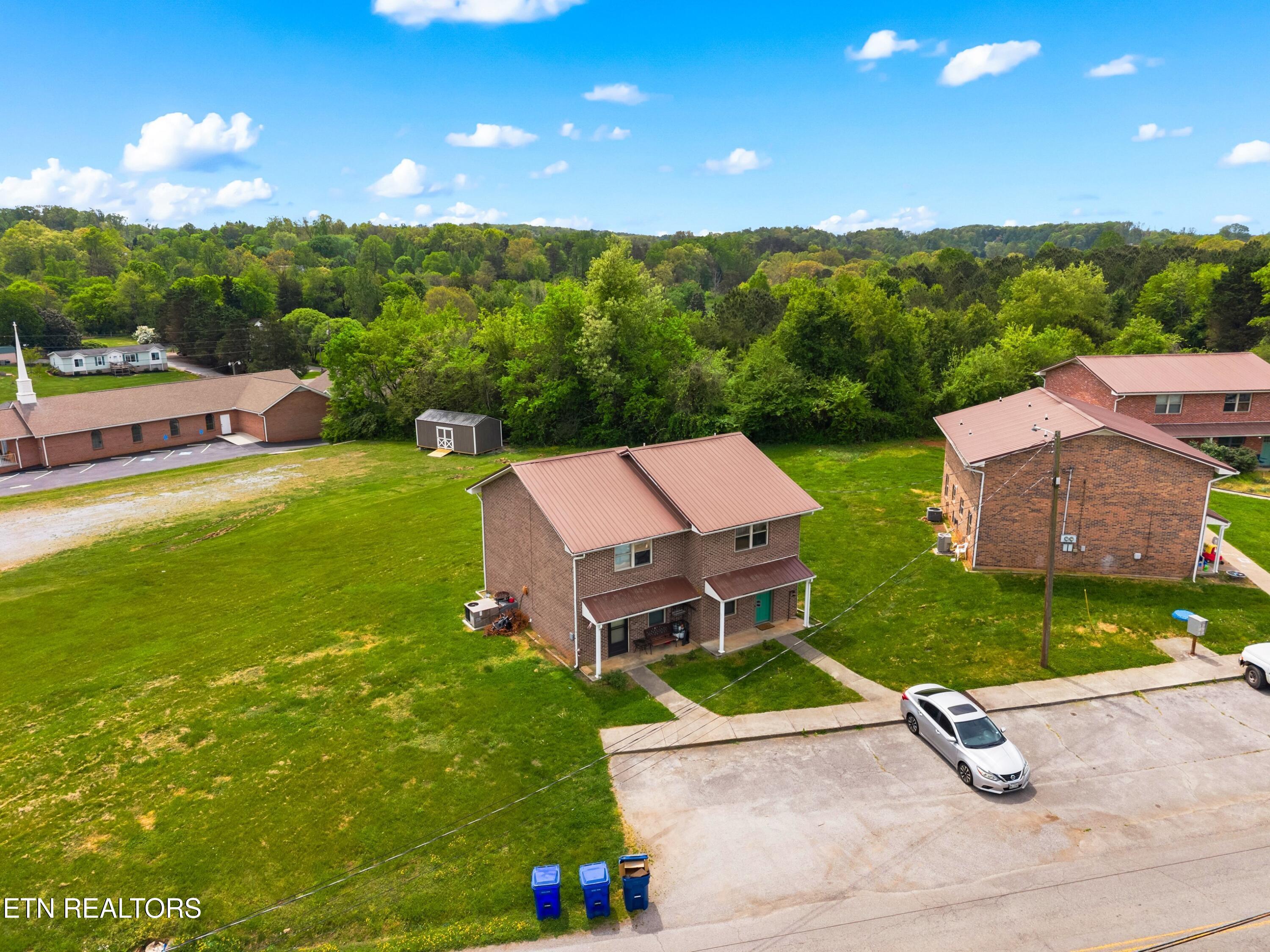 3229 Blue Springs Road Strawberry Plains, TN 37871 - Photo 8 of 57 025-3229BlueSpringsRoad-StrawberryPlains