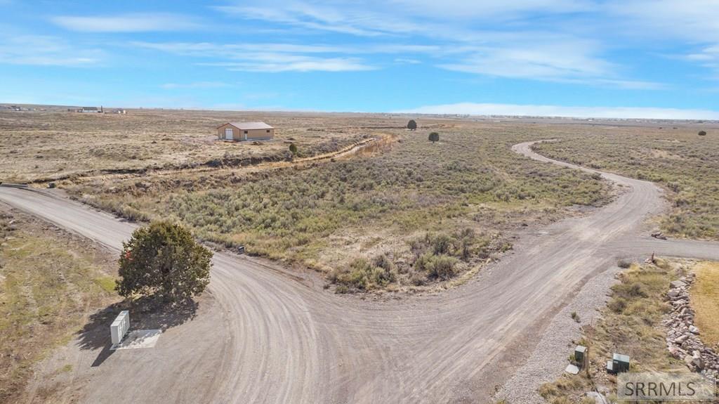 2990 Edgewater Lane St. Anthony, ID 83445 - Photo 4 of 39 Lot on corner roads on each side