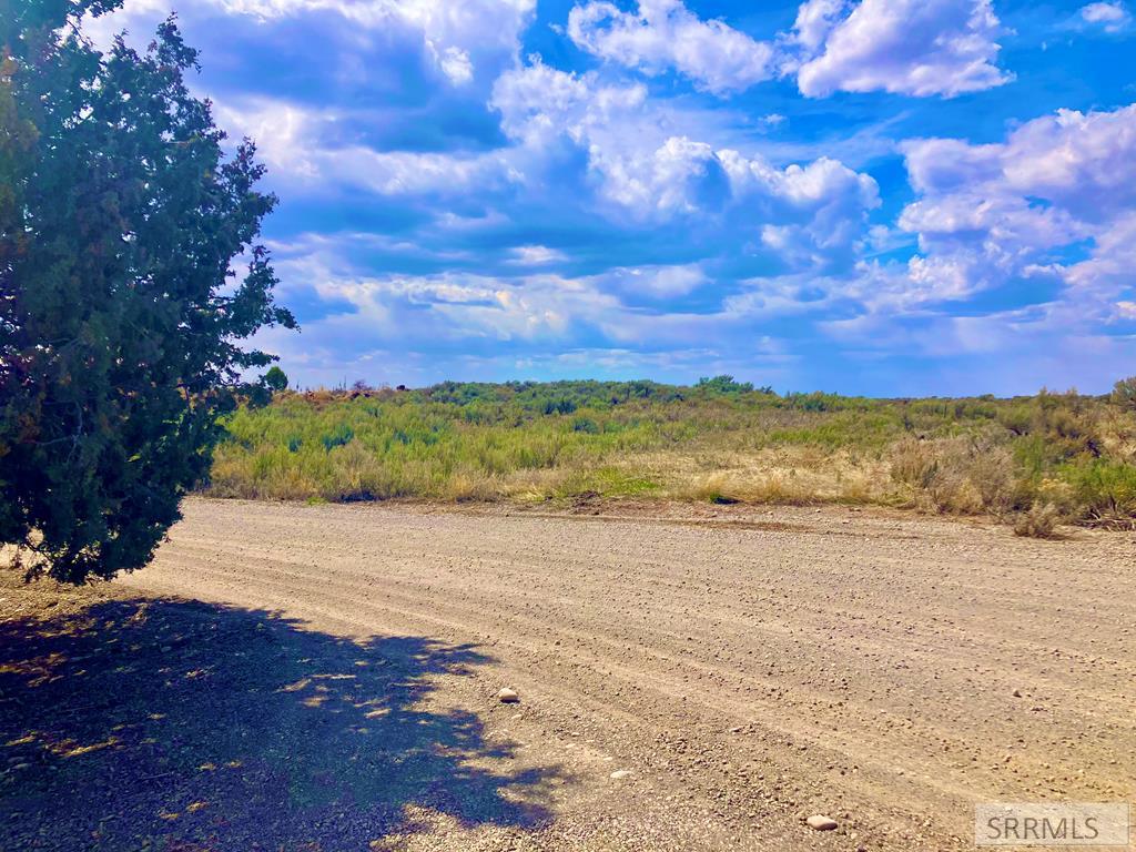 2990 Edgewater Lane St. Anthony, ID 83445 - Photo 5 of 39 In Street looking at lot