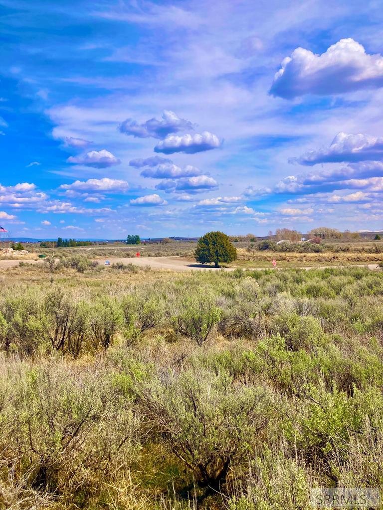 2990 Edgewater Lane St. Anthony, ID 83445 - Photo 6 of 39 On lot looking at entrance