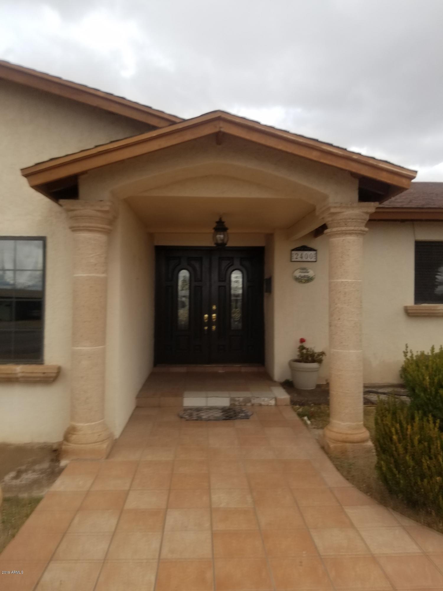 2400 East 8th Street Douglas, AZ 85607 - Photo 2 of 25 20180217_112005