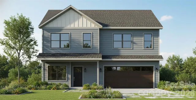 $124,900 | 9515 Misenheimer Road, Charlotte, NC 28215