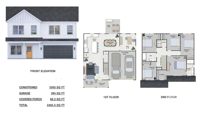 $124,900 | 9515 Misenheimer Road, Charlotte, NC 28215