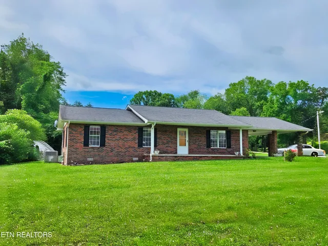 $224,900 | 232 Kimberly Road, La Follette, TN 37766