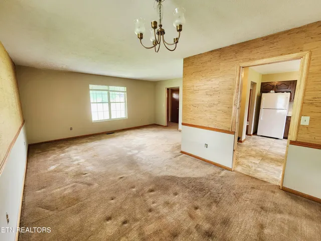 $224,900 | 232 Kimberly Road, La Follette, TN 37766