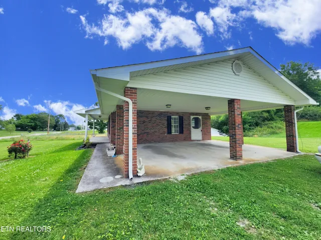 $224,900 | 232 Kimberly Road, La Follette, TN 37766